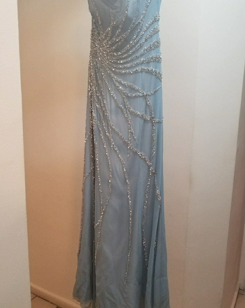 Evening gown